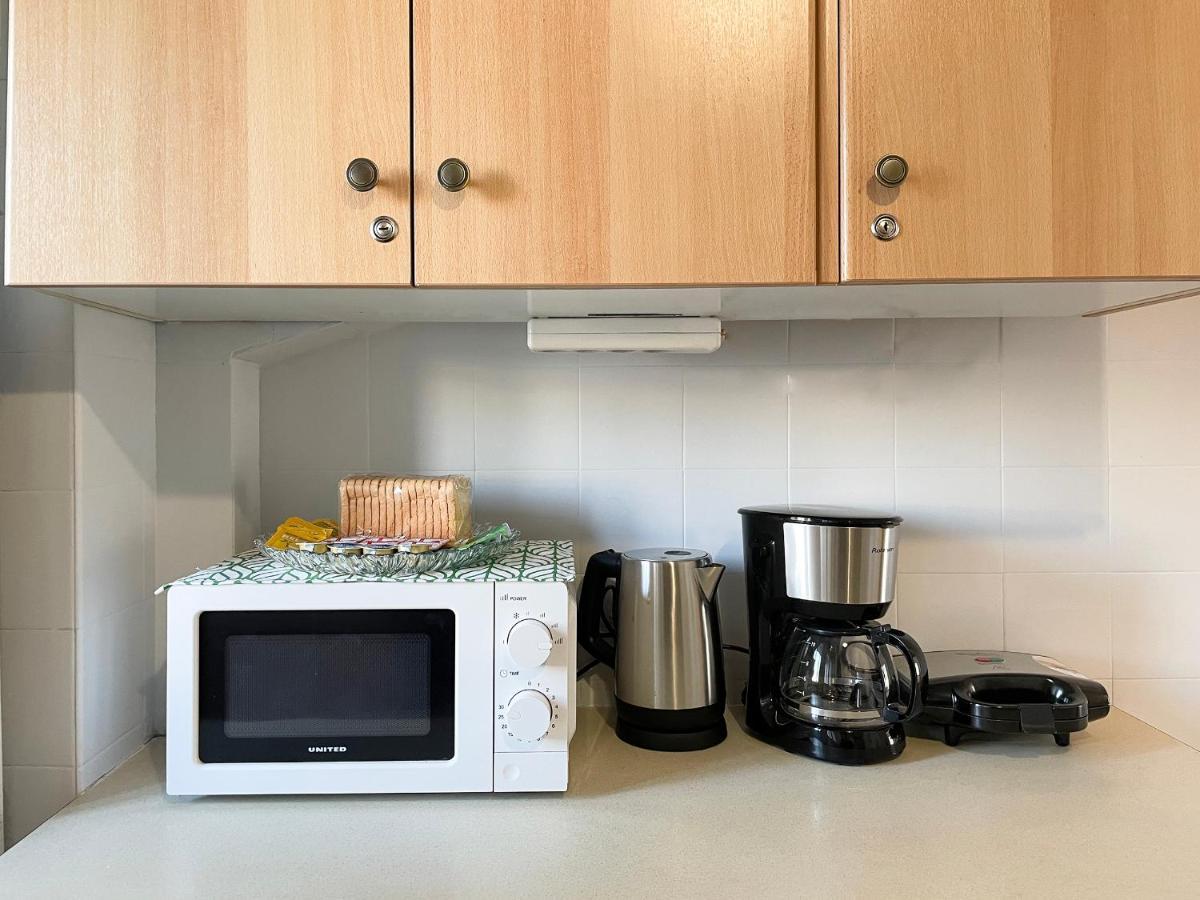 Apartament Eolou Sea View 60Sqm Apt In Paleo Faliro Ateny Zewnętrze zdjęcie
